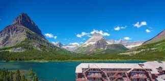 High Lodging Costs in National Parks: Impact on Visitors – Inside Climate News high-lodging-costs-in-national-parks-mpact-on-visitors-nside-climate-news