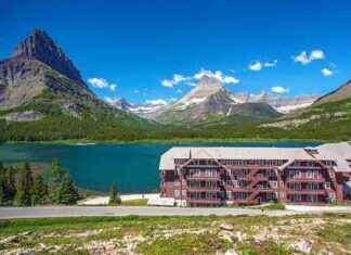 High Lodging Costs in National Parks: Impact on Visitors – Inside Climate News high-lodging-costs-in-national-parks-mpact-on-visitors-nside-climate-news