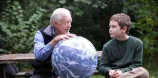 Jimmy Carter’s Environmental Legacy: A Comprehensive Analysis jimmy-carters-environmental-legacy-a-comprehensive-analysis