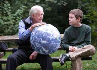 Jimmy Carter’s Environmental Legacy: A Comprehensive Analysis jimmy-carters-environmental-legacy-a-comprehensive-analysis