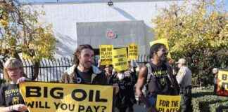 LA Residents Demand Fossil Fuel Industry Accountability for Wildfire Damage la-residents-demand-fossil-fuel-ndustry-accountability-for-wildfire-damage