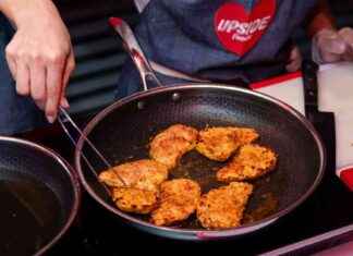 Lab-Grown Meat Rebrands to Attract Trump and RFK Jr. lab-grown-meat-rebrands-to-attract-trump-and-rfk-jr