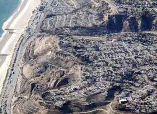 Los Angeles Wildfires Cause $200B in Losses, Potentially Costliest U.S. Wildfire Event – EcoWatch los-angeles-wildfires-cause-200b-in-losses-potentially-costliest-us-wildfire-event-ecowatch