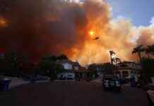 Los Angeles Wildfires in January: Causes and Impact los-angeles-wildfires-in-january-causes-and-mpact