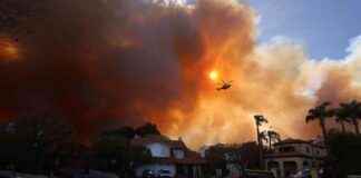 Los Angeles Wildfires in January: Causes and Impact los-angeles-wildfires-in-january-causes-and-mpact