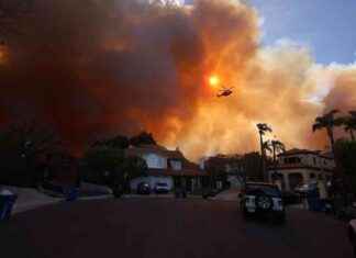 Los Angeles Wildfires in January: Causes and Impact los-angeles-wildfires-in-january-causes-and-mpact