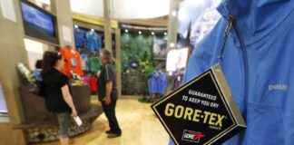 Maryland Lawsuit Against Gore-Tex for PFAS Pollution: EcoWatch maryland-lawsuit-against-gore-tex-for-pfas-pollution-ecowatch