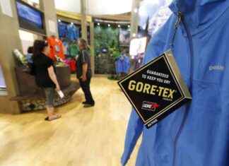 Maryland Lawsuit Against Gore-Tex for PFAS Pollution: EcoWatch maryland-lawsuit-against-gore-tex-for-pfas-pollution-ecowatch