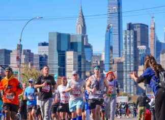 Impact of Fine Particulate Matter Air Pollution on Marathon Performance mpact-of-fine-particulate-matter-air-pollution-on-marathon-performance