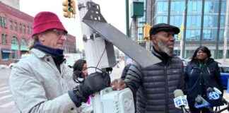 Impact of New York’s Congestion Pricing on Traffic in Low-Income Areas mpact-of-new-yorks-congestion-pricing-on-traffic-in-low-ncome-areas