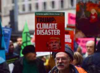 Implications of a Trump Second Term on Climate Action mplications-of-a-trump-second-term-on-climate-action