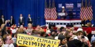 Navigating the Climate Crisis: Strategies for Activists in the Trump Era navigating-the-climate-crisis-strategies-for-activists-in-the-trump-era