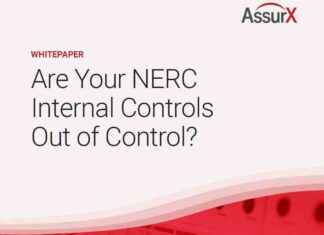 NERC Internal Controls: How to Gain Control and Ensure Compliance nerc-nternal-controls-how-to-gain-control-and-ensure-compliance
