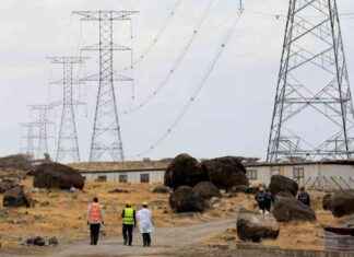 Investing in Africa’s Energy Future: Leaders’ Quest for Success nvesting-in-africas-energy-future-leaders-quest-for-success