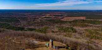 Protecting Alabama’s Flagg Mountain: A Conservation Effort for the Southernmost Appalachian Peak protecting-alabamas-flagg-mountain-a-conservation-effort-for-the-southernmost-appalachian-peak