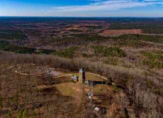 Protecting Alabama’s Flagg Mountain: A Conservation Effort for the Southernmost Appalachian Peak protecting-alabamas-flagg-mountain-a-conservation-effort-for-the-southernmost-appalachian-peak