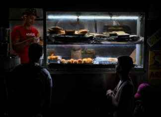 Puerto Rico Blackouts: A Year of Continued Power Outages puerto-rico-blackouts-a-year-of-continued-power-outages