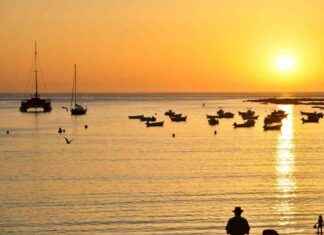 Record High Ocean Temperatures in 2024: EcoWatch Report record-high-ocean-temperatures-in-2024-ecowatch-report