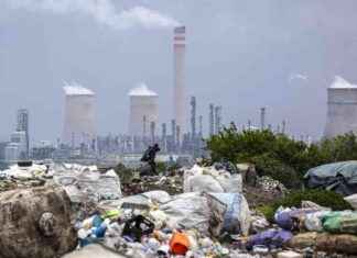 Record Rise in CO2 Levels Detected in 2024 – EcoWatch record-rise-in-co2-levels-detected-in-2024-ecowatch