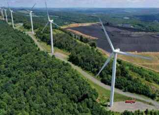 Report Alleges Maryland’s Renewable Energy Program Lacks Wind and Solar report-alleges-marylands-renewable-energy-program-lacks-wind-and-solar