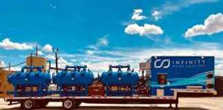 Reusing Oil and Gas Wastewater in New Mexico: Lawmakers to Decide – Inside Climate News reusing-oil-and-gas-wastewater-in-new-mexico-lawmakers-to-decide-nside-climate-news