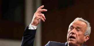 RFK Jr. Confirmation Hearing: Inconsistency vs Climate & Environment rfk-jr-confirmation-hearing-nconsistency-vs-climate-environment