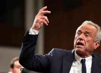 RFK Jr. Confirmation Hearing: Inconsistency vs Climate & Environment rfk-jr-confirmation-hearing-nconsistency-vs-climate-environment