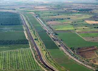 Solving Water and Sewage Issues: Border Agency Collaborates with Mexico solving-water-and-sewage-ssues-border-agency-collaborates-with-mexico