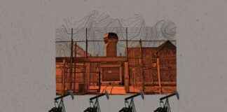 States Funding Prisons with Stolen Indigenous Lands: Impact and Solutions states-funding-prisons-with-stolen-ndigenous-lands-mpact-and-solutions