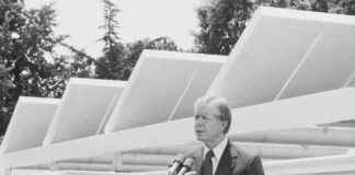 The Influence of Energy on American Politics: A Look Back at Jimmy Carter’s Impact the-nfluence-of-energy-on-american-politics-a-look-back-at-jimmy-carters-mpact