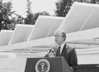 The Influence of Energy on American Politics: A Look Back at Jimmy Carter’s Impact the-nfluence-of-energy-on-american-politics-a-look-back-at-jimmy-carters-mpact