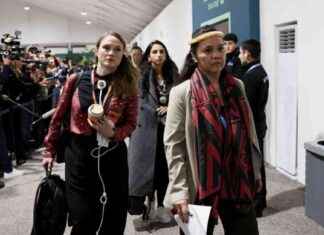 Top 5 Dramatic Moments from COP29 Climate Summit in Baku top-5-dramatic-moments-from-cop29-climate-summit-in-baku