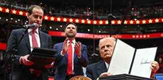 Trump Administration Takes Steps to Withdraw from Paris Agreement: Implications Explained trump-administration-takes-steps-to-withdraw-from-paris-agreement-mplications-explained