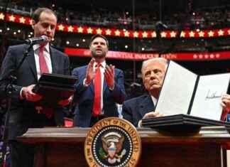 Trump Administration Takes Steps to Withdraw from Paris Agreement: Implications Explained trump-administration-takes-steps-to-withdraw-from-paris-agreement-mplications-explained