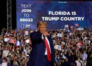 Trump Faces Political Land Mine in Choosing FEMA Pick for Florida trump-faces-political-land-mine-in-choosing-fema-pick-for-florida