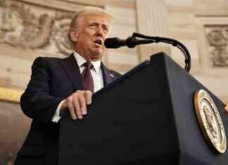 Trump’s Energy Emergency Declaration Sparks Climate Concerns – Inside Climate News trumps-energy-emergency-declaration-sparks-climate-concerns-nside-climate-news