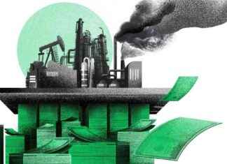 UK Energy Company Receives $762M ‘Green Loans’ Despite Pollution Violations uk-energy-company-receives-762m-green-loans-despite-pollution-violations