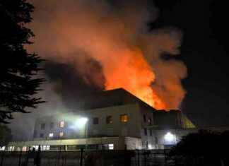 Understanding the Impact of the Massive Fire on Energy Storage – Inside Climate News understanding-the-mpact-of-the-massive-fire-on-energy-storage-nside-climate-news