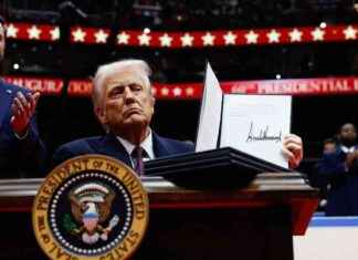 Unraveling of US Climate Agenda: Trump Vows to ‘Drill, Baby, Drill’ unraveling-of-us-climate-agenda-trump-vows-to-drill-baby-drill