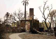 Urban Sprawl and Climate Change: Fueling LA’s Deadly Fires urban-sprawl-and-climate-change-fueling-las-deadly-fires