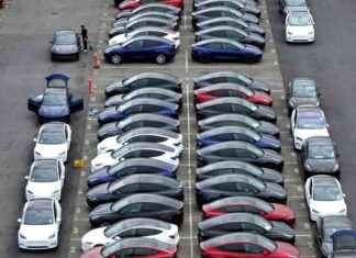 U.S. Electric Vehicle Market: Buckle Up for a ‘Weird Moment’ as Global Sales Soar us-electric-vehicle-market-buckle-up-for-a-weird-moment-as-global-sales-soar