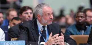 Veteran Climate Diplomat André Correa do Lago Appointed as President of COP30 veteran-climate-diplomat-andr-correa-do-lago-appointed-as-president-of-cop30