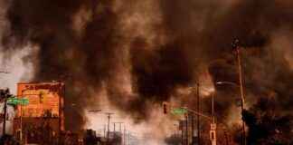 Why LA’s Wildfire Smoke is Especially Toxic: Understanding the Dangers why-las-wildfire-smoke-is-especially-toxic-understanding-the-dangers