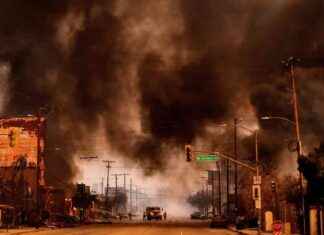 Why LA’s Wildfire Smoke is Especially Toxic: Understanding the Dangers why-las-wildfire-smoke-is-especially-toxic-understanding-the-dangers