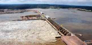 World Bank Supports Mega Dams: A Shift in Policy world-bank-supports-mega-dams-a-shift-in-policy
