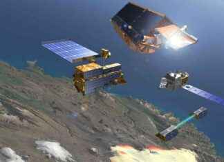 Accelerating Glacial Melting Driving Sea Level Rise: Study accelerating-glacial-melting-driving-sea-level-rise-study