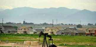 Activists Mobilize Against Drilling: Colorado Oil and Gas Operators React activists-mobilize-against-drilling-colorado-oil-and-gas-operators-react