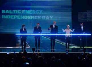 Baltic Nations Join EU Power Grid, Unplugging from Russian Network baltic-nations-join-eu-power-grid-unplugging-from-russian-network