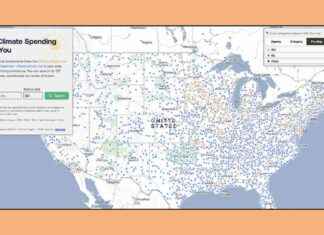 Billions in Climate and Infrastructure Funding: Track Spending by ZIP Code billions-in-climate-and-nfrastructure-funding-track-spending-by-zp-code
