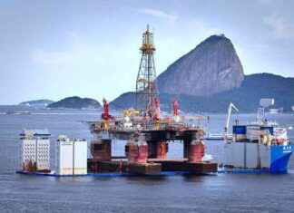 Brazil Joins OPEC+ Before UN Climate Summit – Eco-Friendly Moves brazil-joins-opec-before-un-climate-summit-eco-friendly-moves